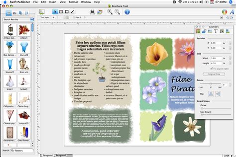 locandia|programma gratuito per locandine.